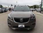 2017 Buick Envision FWD 4dr Essence