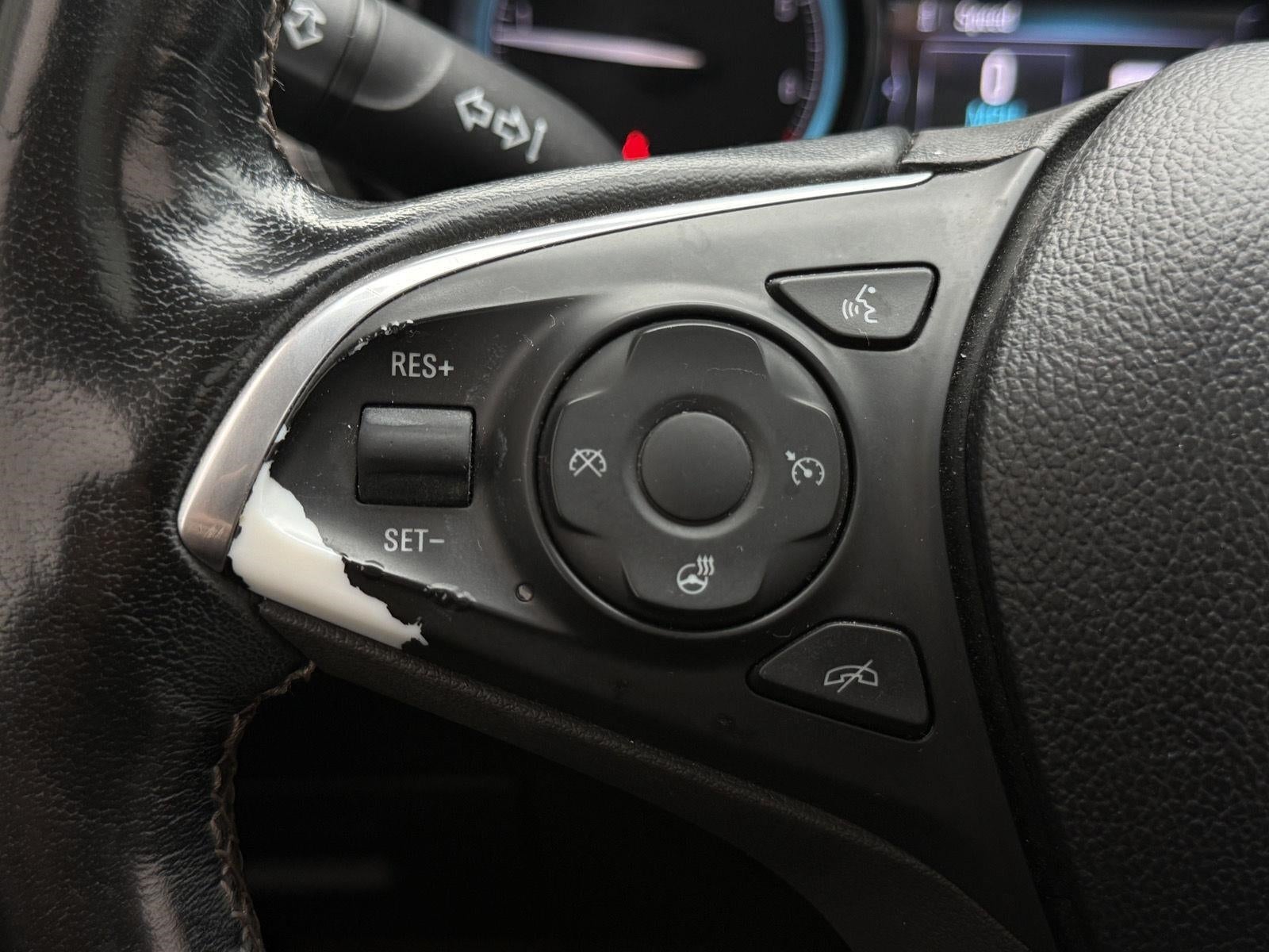 2017 Buick Envision FWD 4dr Essence