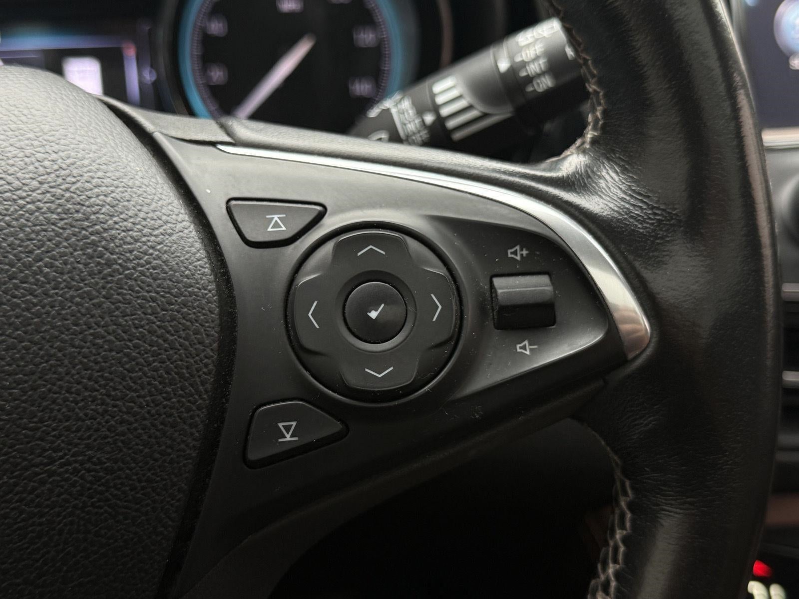 2017 Buick Envision FWD 4dr Essence