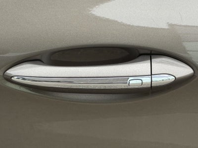 2017 Buick Envision FWD 4dr Essence