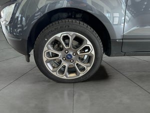 2020 Ford EcoSport Titanium 4WD