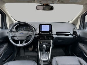 2020 Ford EcoSport Titanium 4WD