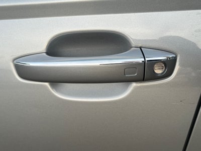 2017 Audi A6 Prestige