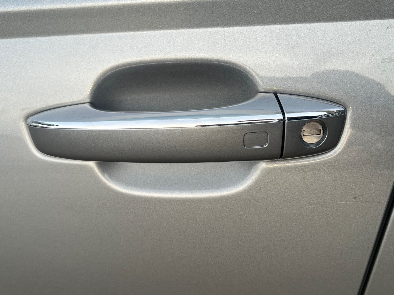 2017 Audi A6 Prestige