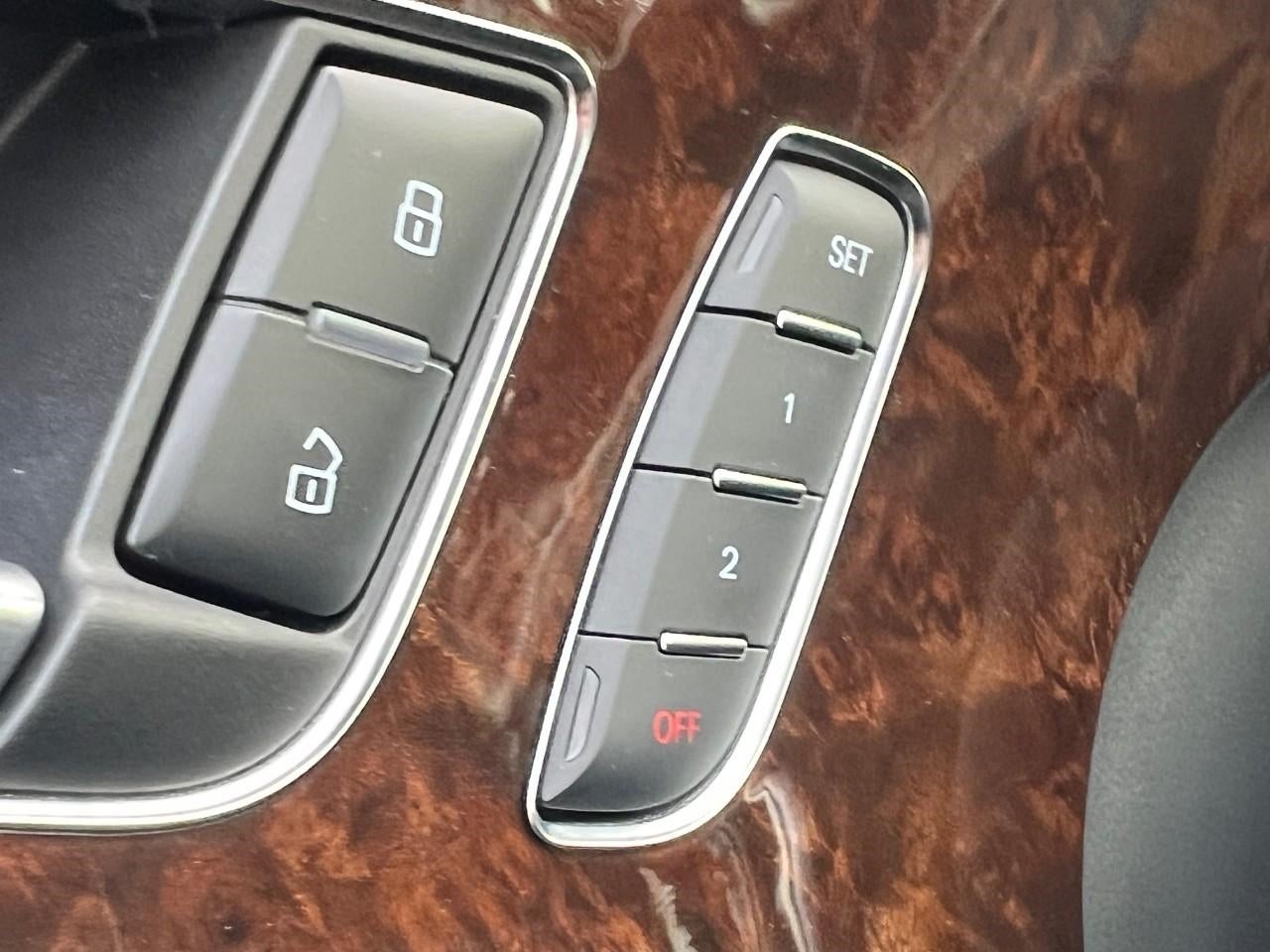 2017 Audi A6 Prestige