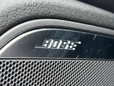 2017 Audi A6 Prestige