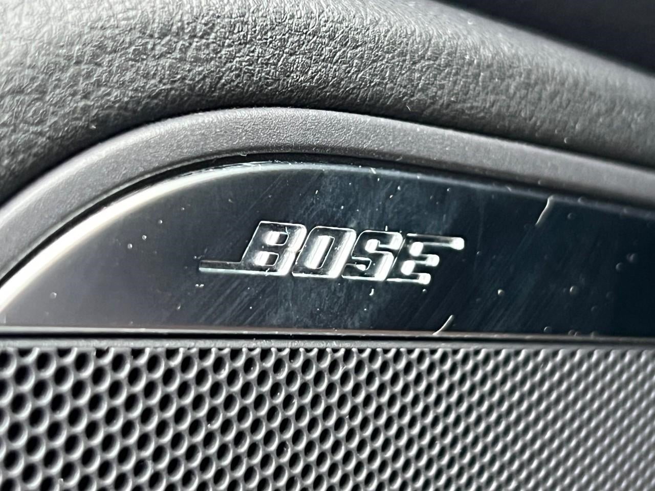 2017 Audi A6 Prestige