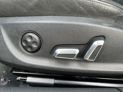 2017 Audi A6 Prestige