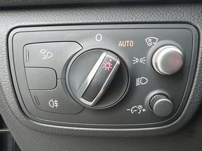 2017 Audi A6 Prestige