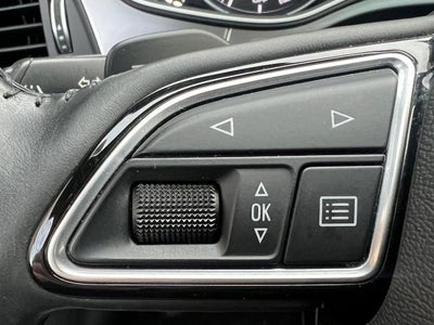 2017 Audi A6 Prestige