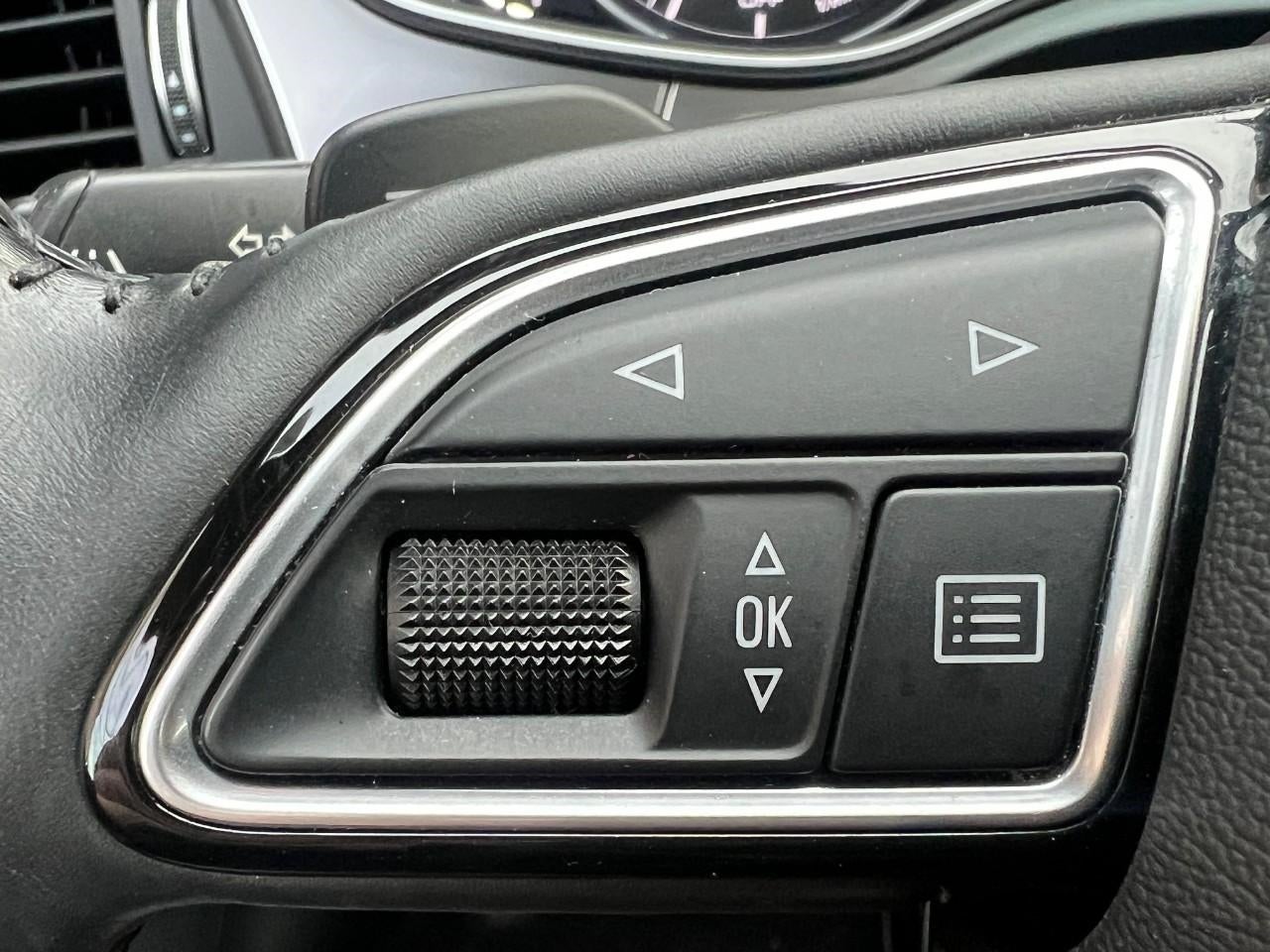 2017 Audi A6 Prestige