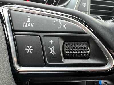 2017 Audi A6 Prestige