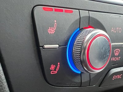 2017 Audi A6 Prestige