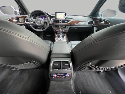 2017 Audi A6 Prestige