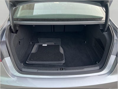 2017 Audi A6 Prestige