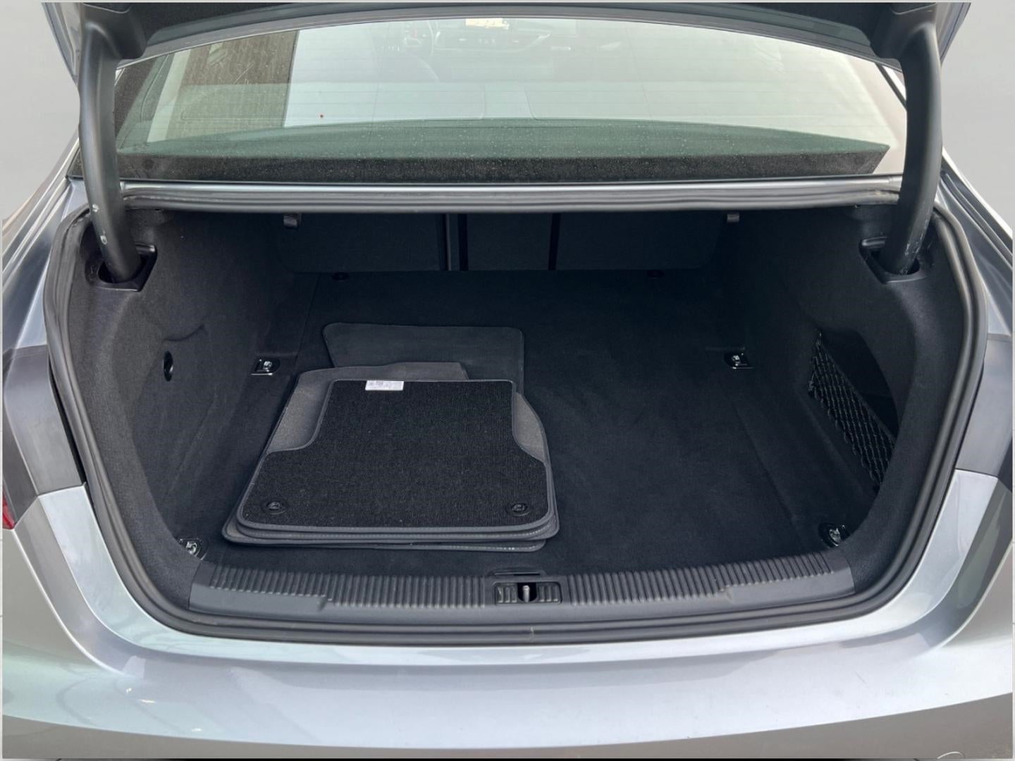 2017 Audi A6 Prestige