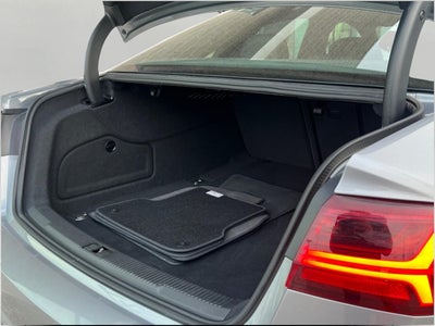 2017 Audi A6 Prestige