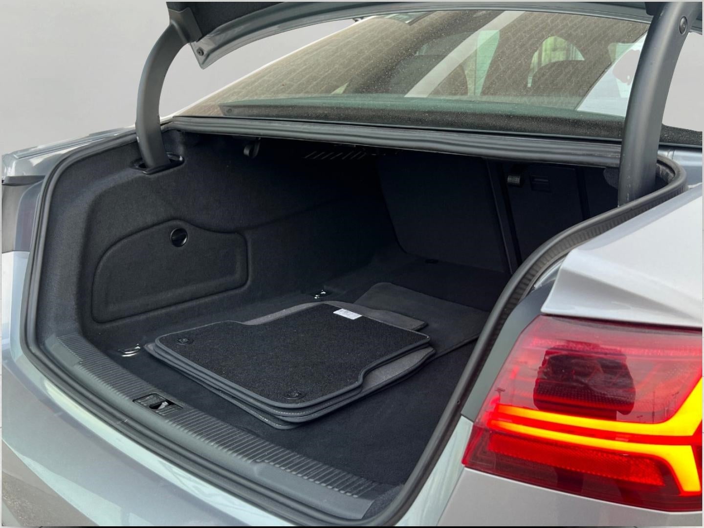 2017 Audi A6 Prestige