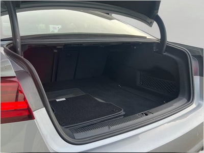 2017 Audi A6 Prestige