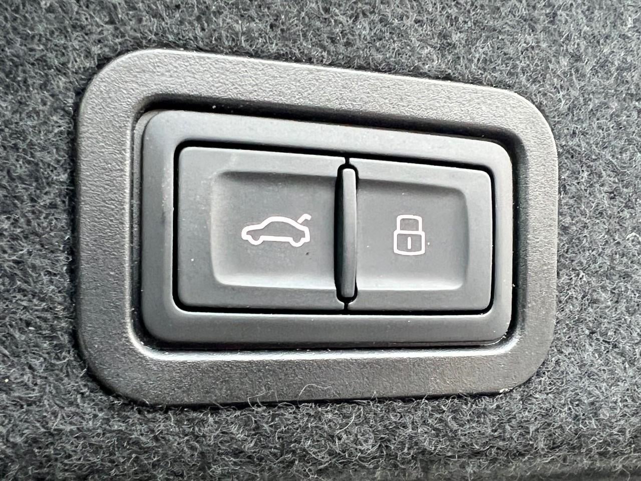 2017 Audi A6 Prestige