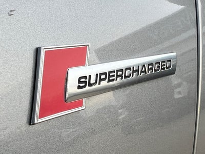 2017 Audi A6 Prestige