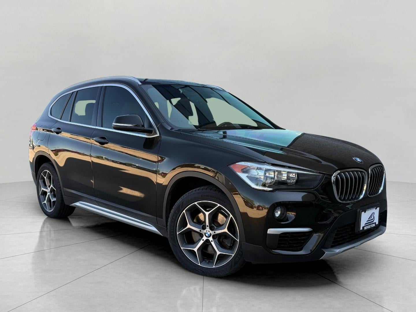 2018 BMW X1 sDrive28i's photo