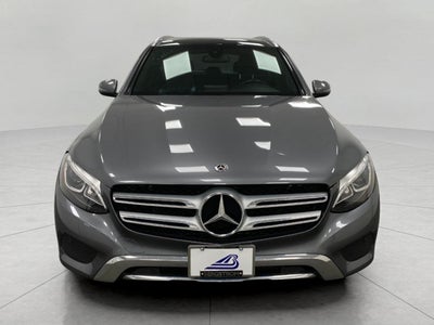 2019 Mercedes-Benz GLC 300 GLC 300 4MATIC® SUV