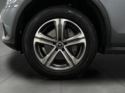2019 Mercedes-Benz GLC 300 GLC 300 4MATIC® SUV