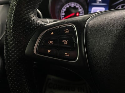 2019 Mercedes-Benz GLC 300 GLC 300 4MATIC® SUV
