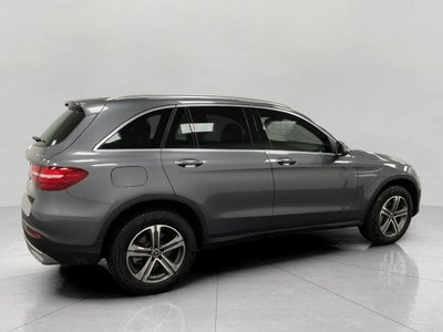 2019 Mercedes-Benz GLC 300 GLC 300 4MATIC® SUV