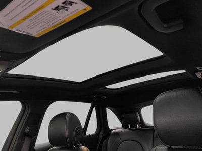 2019 Mercedes-Benz GLC 300 GLC 300 4MATIC® SUV