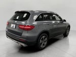 2019 Mercedes-Benz GLC 300 GLC 300 4MATIC® SUV
