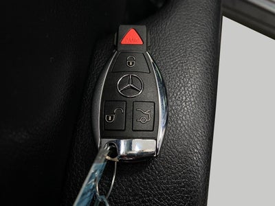2019 Mercedes-Benz GLC 300 GLC 300 4MATIC® SUV