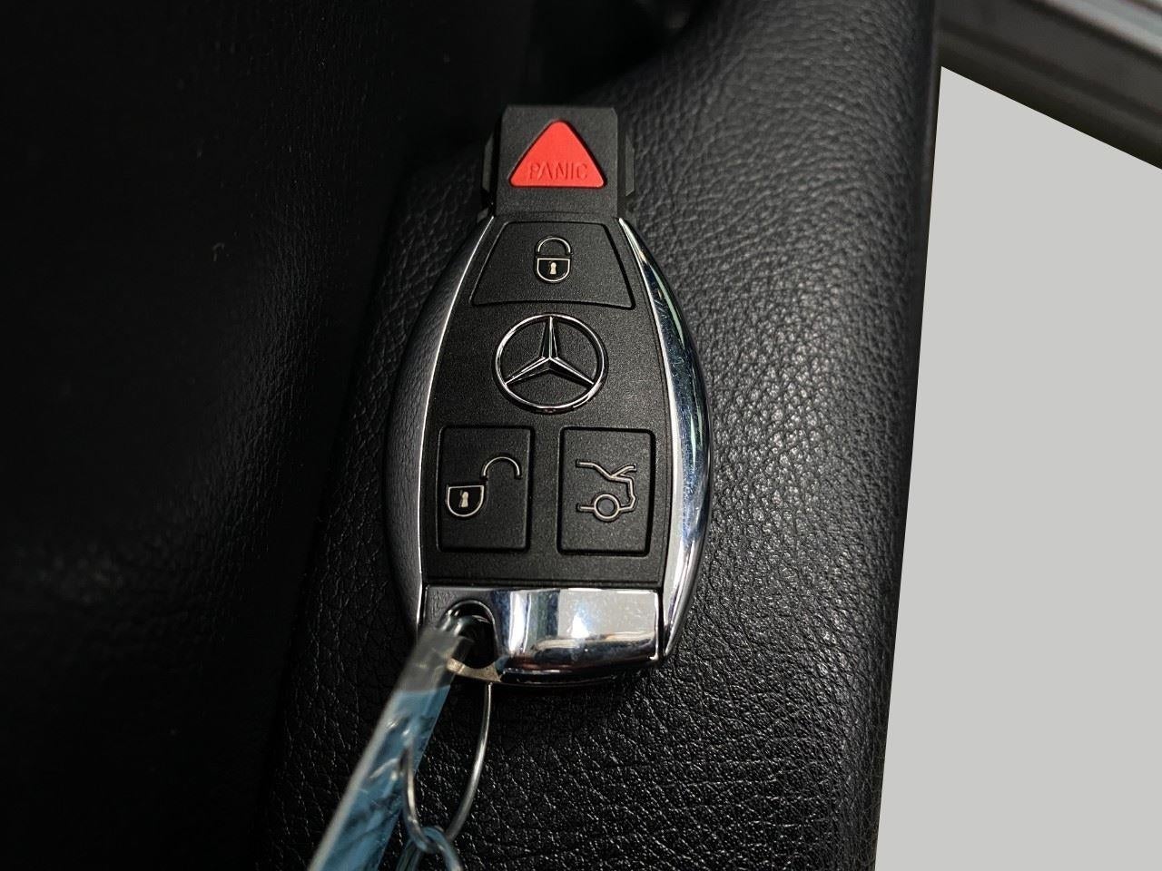 2019 Mercedes-Benz GLC 300 GLC 300 4MATIC® SUV