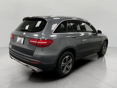 2019 Mercedes-Benz GLC 300 GLC 300 4MATIC® SUV