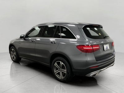 2019 Mercedes-Benz GLC 300 GLC 300 4MATIC® SUV