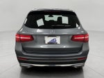 2019 Mercedes-Benz GLC 300 GLC 300 4MATIC® SUV