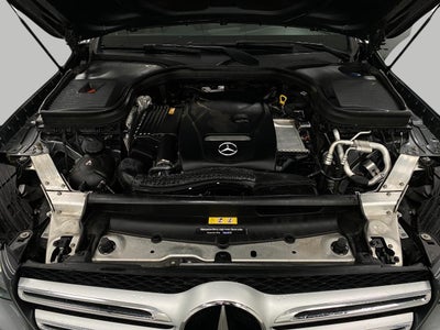 2019 Mercedes-Benz GLC 300 GLC 300 4MATIC® SUV