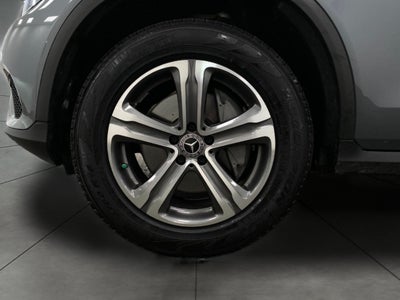 2019 Mercedes-Benz GLC 300 GLC 300 4MATIC® SUV
