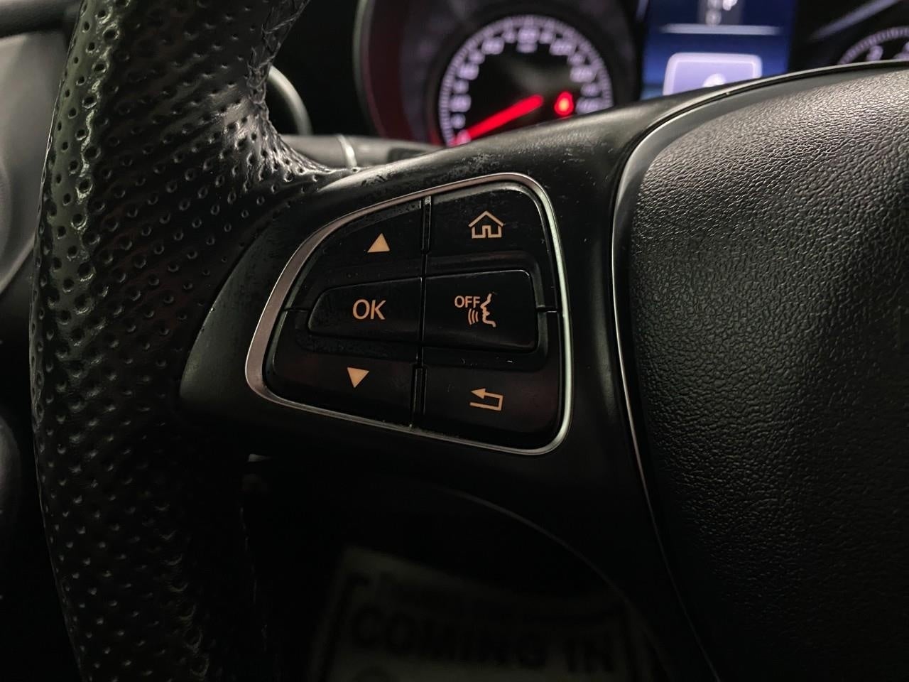 2019 Mercedes-Benz GLC 300 GLC 300 4MATIC® SUV