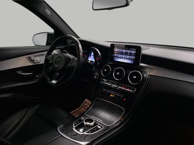 2019 Mercedes-Benz GLC 300 GLC 300 4MATIC® SUV
