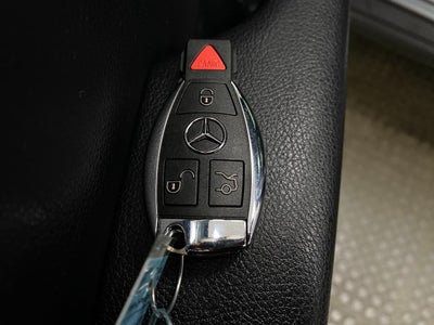 2019 Mercedes-Benz GLC 300 GLC 300 4MATIC® SUV