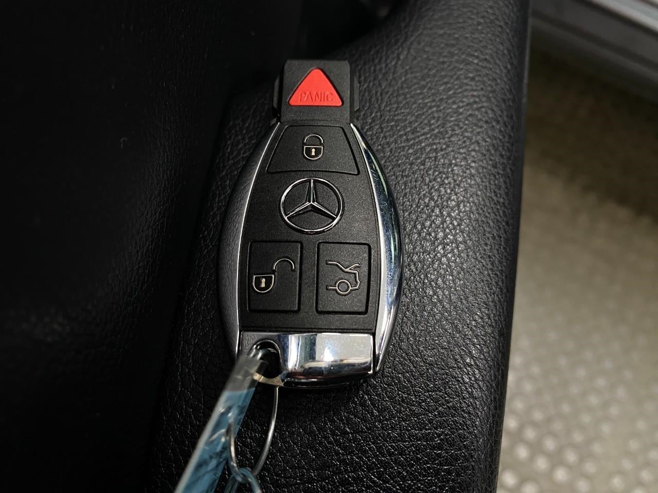 2019 Mercedes-Benz GLC 300 GLC 300 4MATIC® SUV