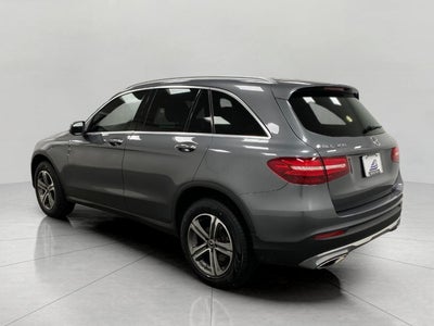2019 Mercedes-Benz GLC 300 GLC 300 4MATIC® SUV