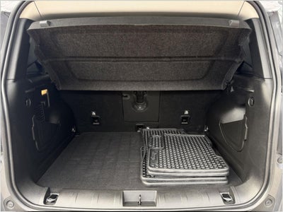 2021 Jeep Renegade Latitude 4x4