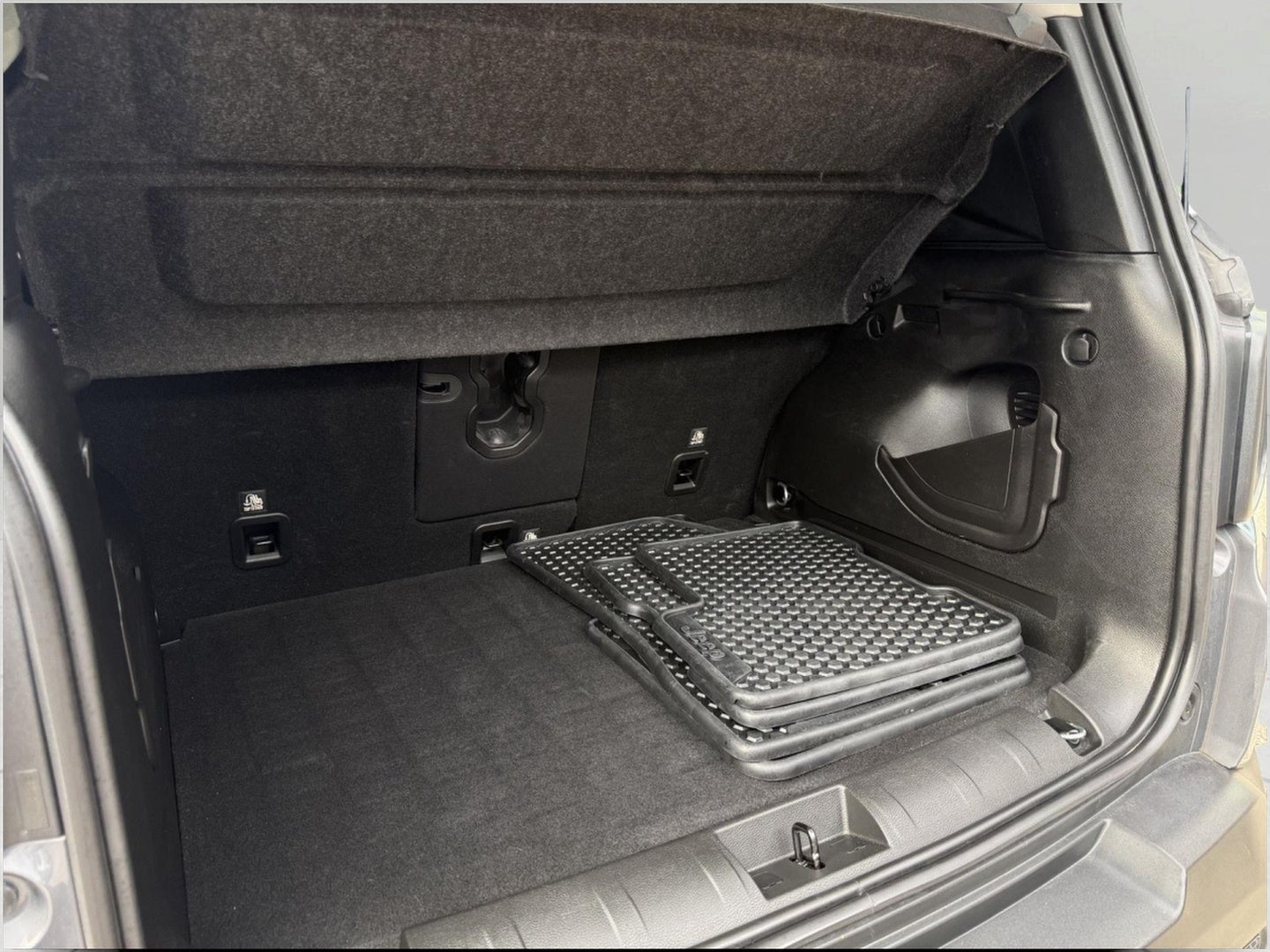 2021 Jeep Renegade Latitude 4x4