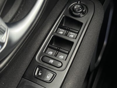 2021 Jeep Renegade Latitude 4x4