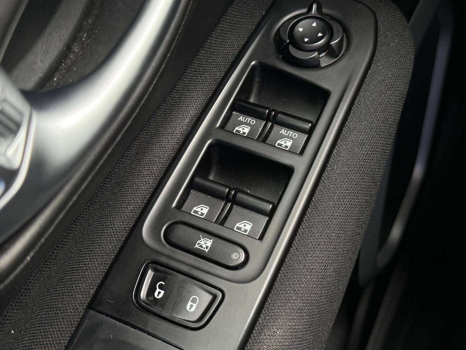 2021 Jeep Renegade Latitude 4x4