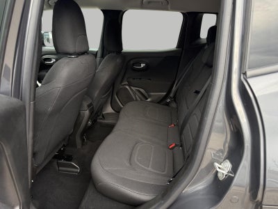 2021 Jeep Renegade Latitude 4x4