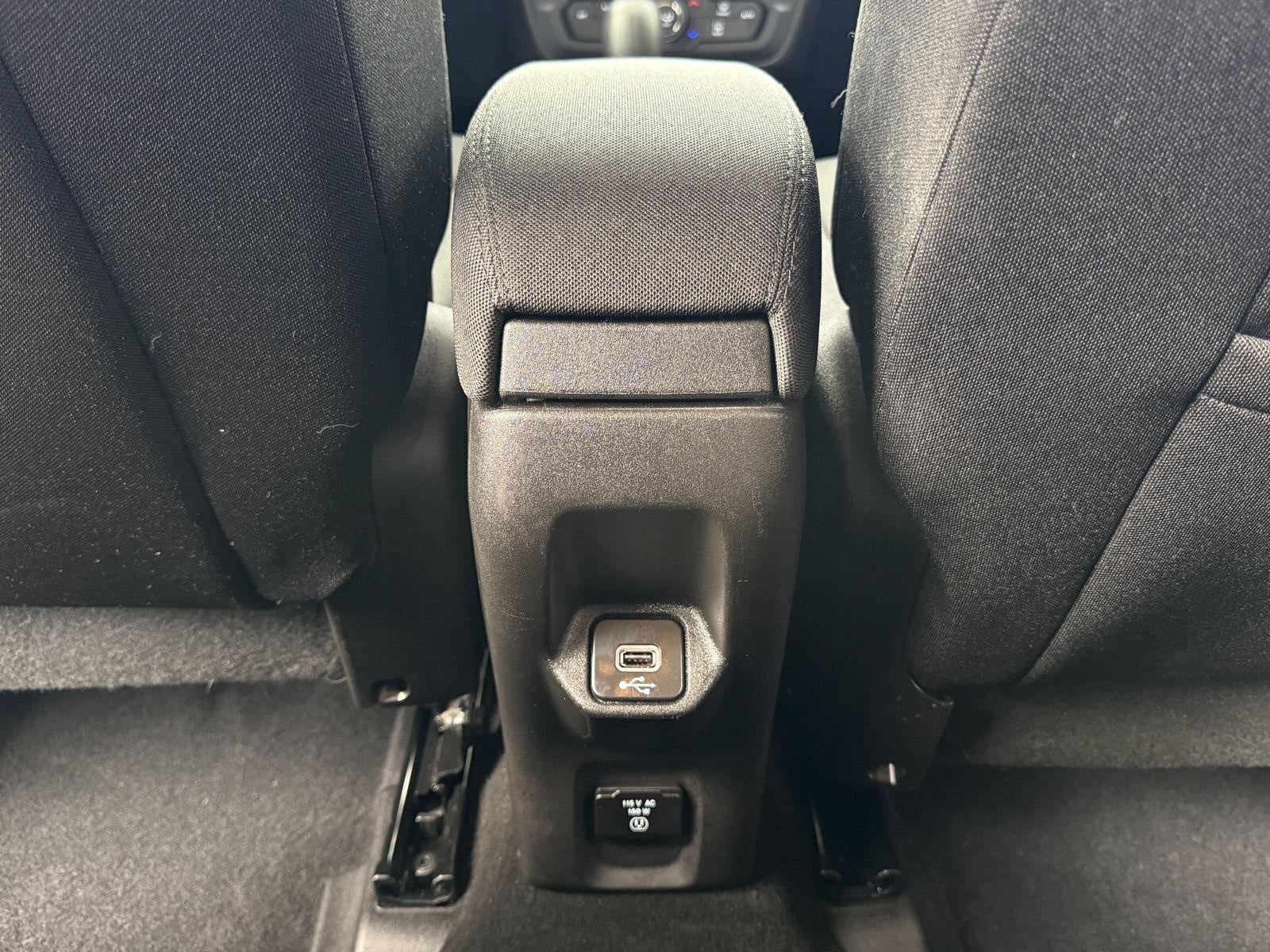 2021 Jeep Renegade Latitude 4x4